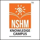 NSHM Knowledge Campus, Kolkata Logo